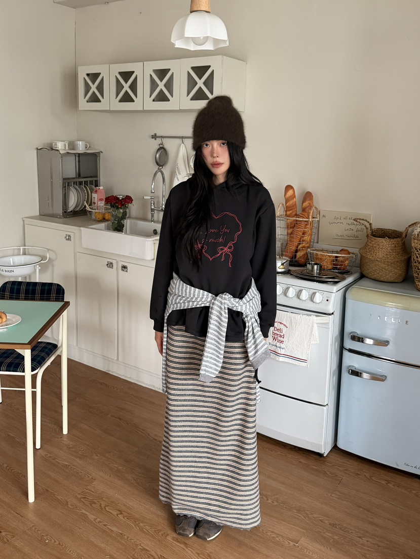YES韓國代購女士新款人氣熱賣真品職業推薦時尚休閑衛衣YES衛衣