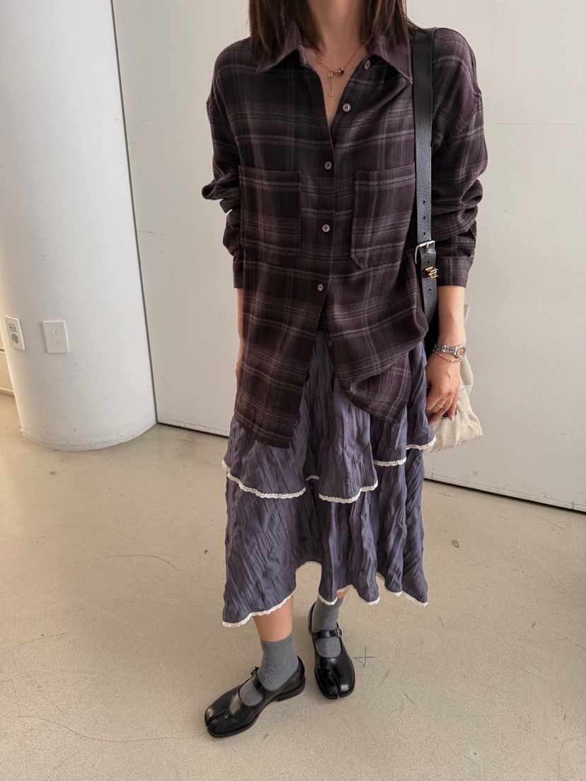OLI EDIT東大門實拍女士新品熱賣人氣職業休閑襯衫蕾絲衫OLI EDIT襯衫/蕾絲衫