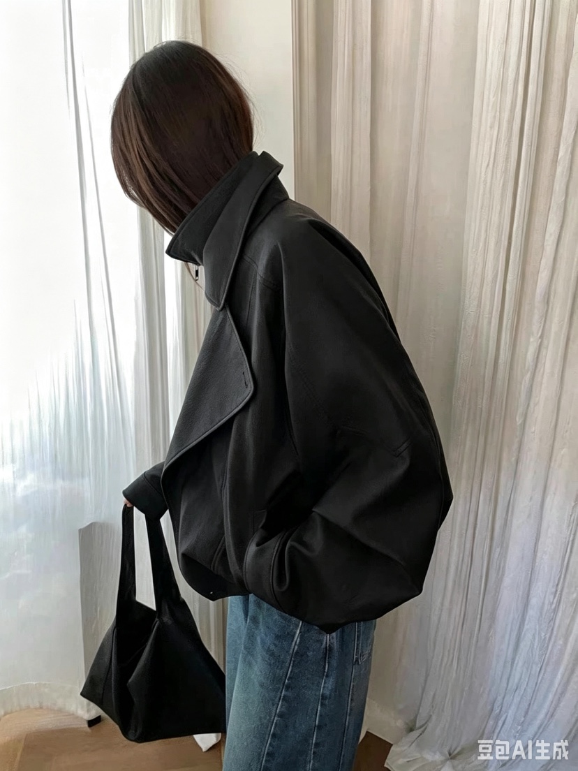 SSENIQUE東大門直郵女士新款真品人氣職業熱賣休閑時尚夾克SSENIQUE夾克
