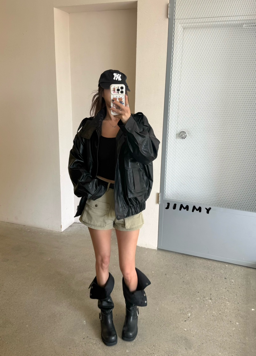 JIMMY東大門直郵女裝新品人氣休閑真品時尚熱賣推薦短褲JIMMY/REMAKE短褲