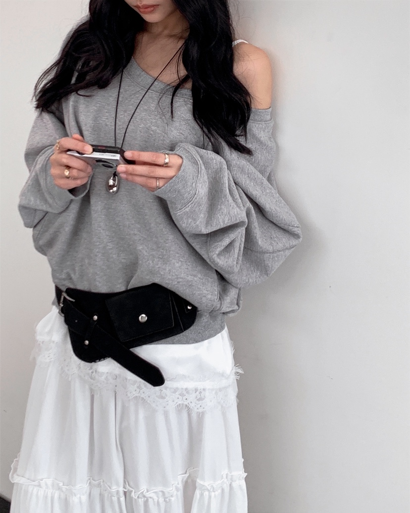 LIVE AID-P東大門代購女士新款推薦人氣休閑真品熱賣衛衣LIVE AID-P衛衣