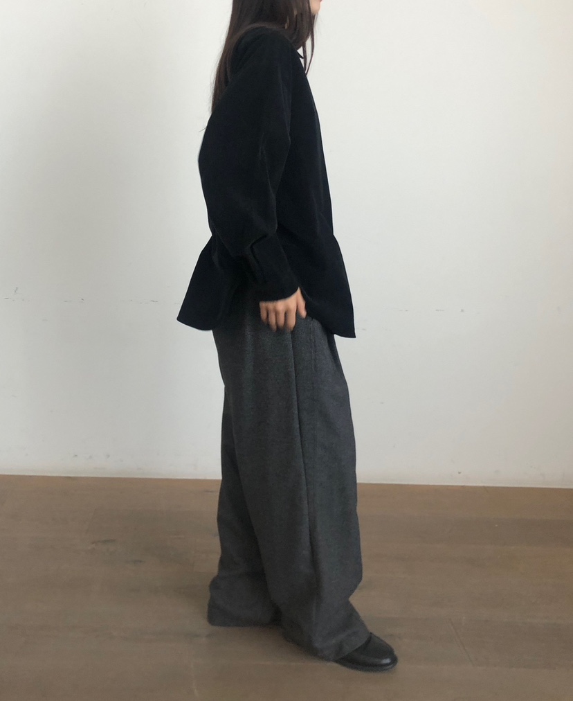 THE EYL韓國代購女裝新品人氣休閑推薦時尚真品熱賣休閑褲THE EYL休閑褲