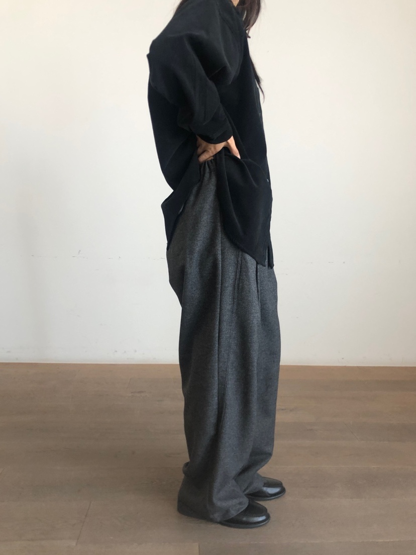 THE EYL韓國代購女裝新品人氣休閑推薦時尚真品熱賣休閑褲THE EYL休閑褲