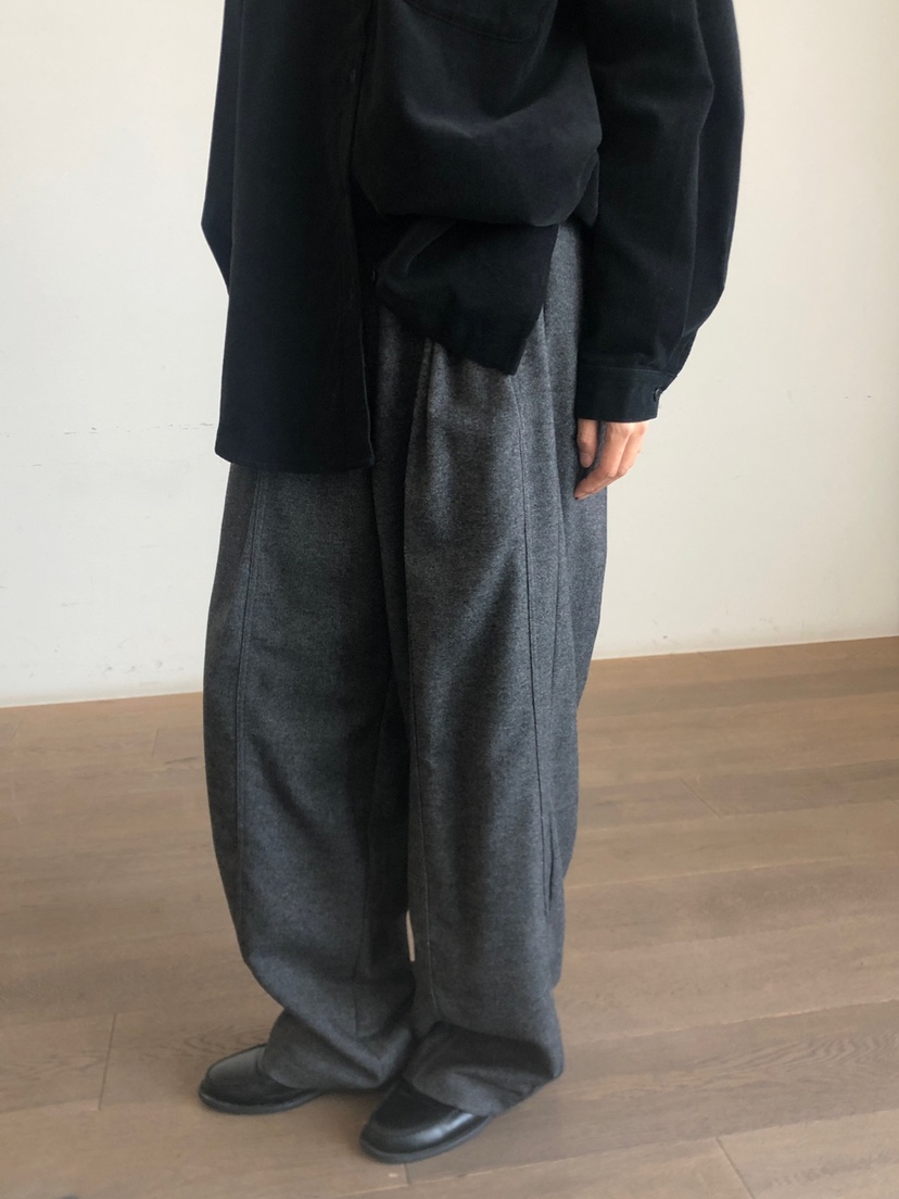 THE EYL韓國代購女裝新品人氣休閑推薦時尚真品熱賣休閑褲THE EYL休閑褲