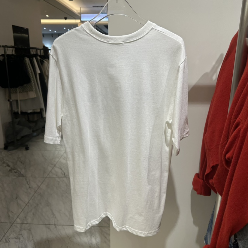 TOPDRESSING韓國代購女士新款時尚熱賣推薦真品人氣T恤印花TOPDRESSINGT恤