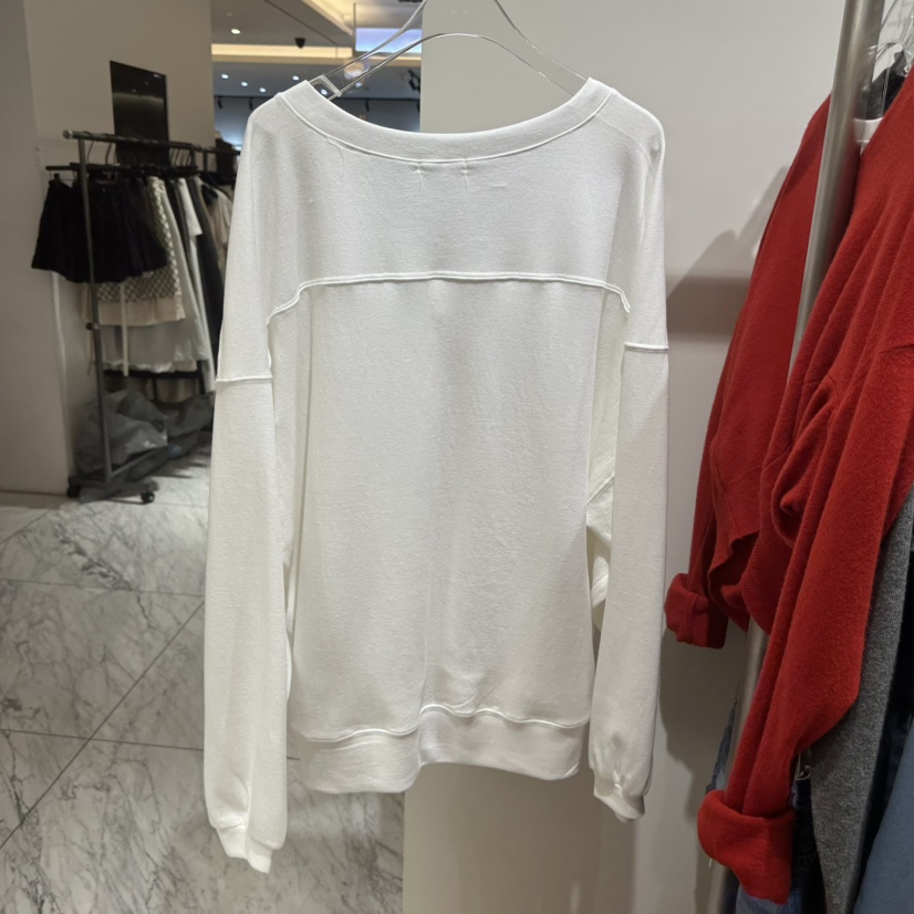 TOPDRESSING東大門直郵女士新款人氣時尚真品推薦休閑衛衣TOPDRESSING衛衣
