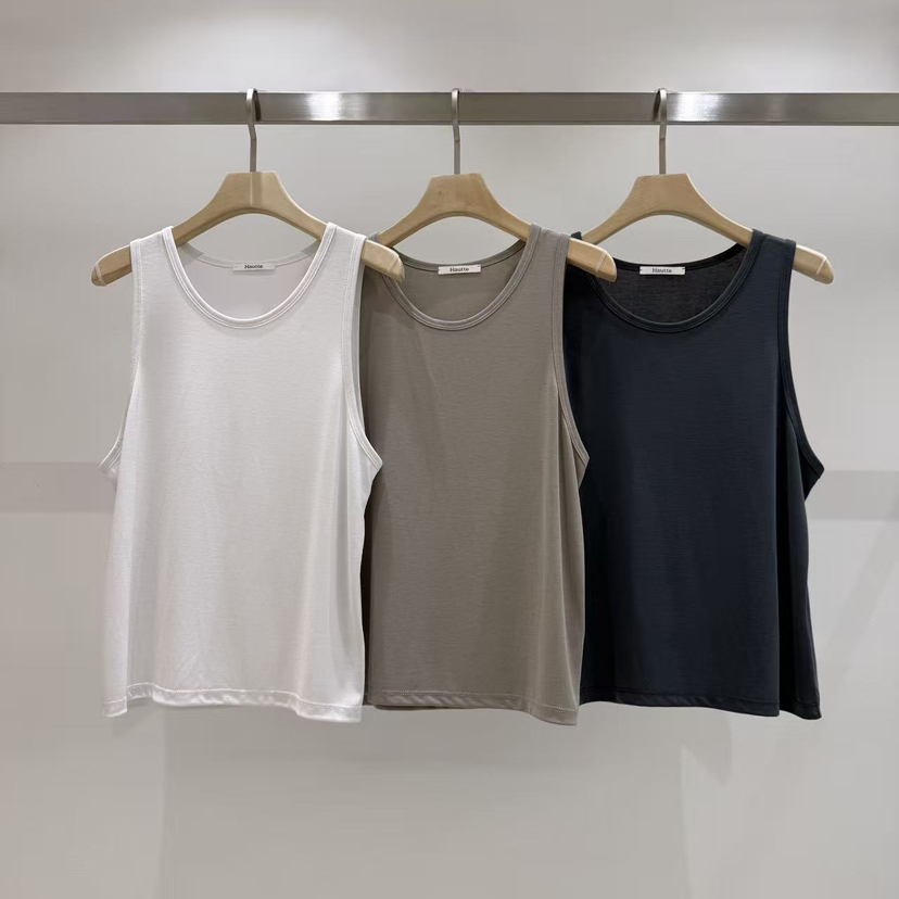 HAUTTE-P東大門代購女裝新品真品時尚人氣推薦熱賣吊帶背心HAUTTE吊帶/背心