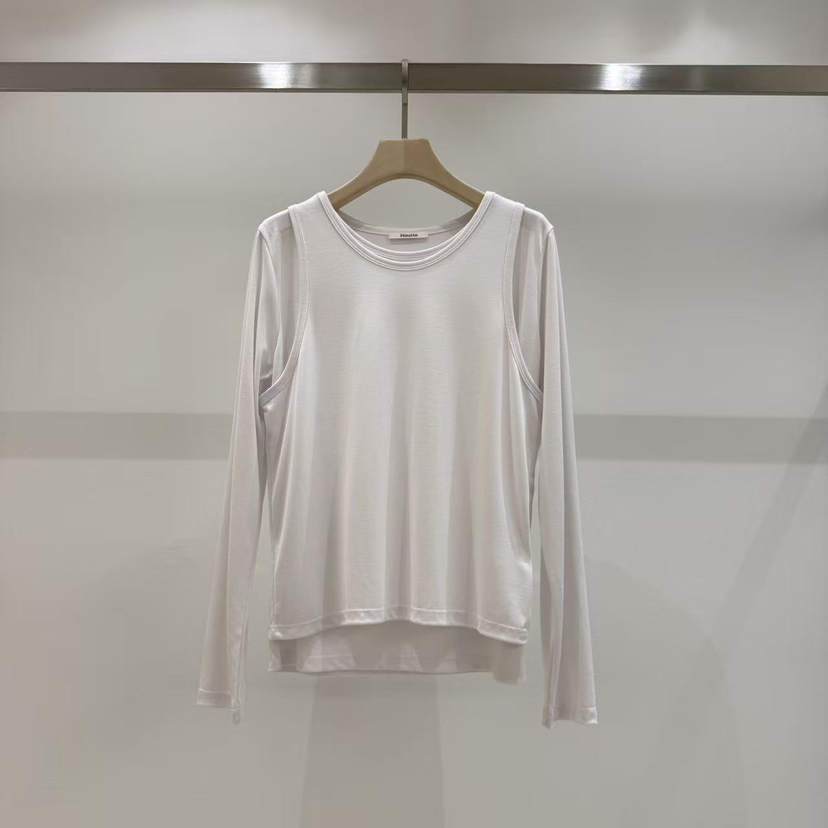 HAUTTE-P東大門代購女裝新品真品時尚人氣推薦熱賣吊帶背心HAUTTE吊帶/背心