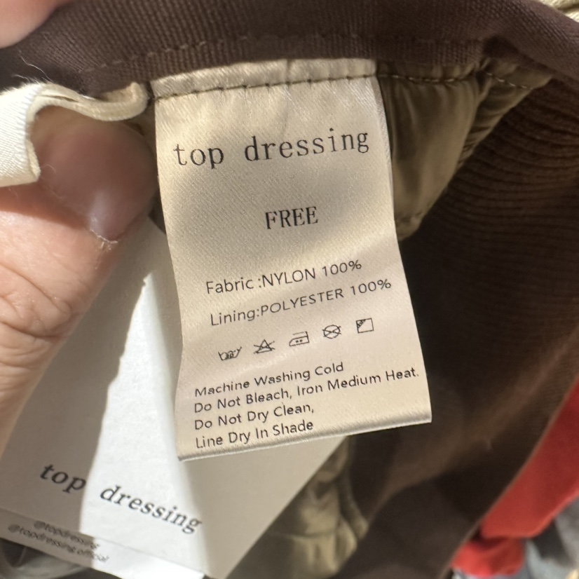 TOPDRESSING東大門代購女裝新品真品人氣休閑時尚推薦夾克TOPDRESSING夾克