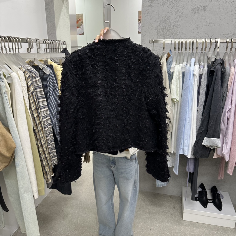 WEARABLE-L韓國代購女士新款人氣休閑時尚推薦熱賣真品夾克WEARABLE夾克