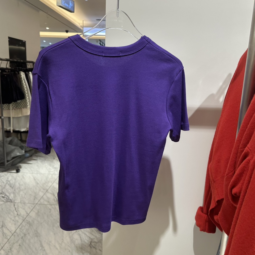 TOPDRESSING東大門直郵女裝新款真品熱賣時尚休閑人氣T恤TOPDRESSINGT恤