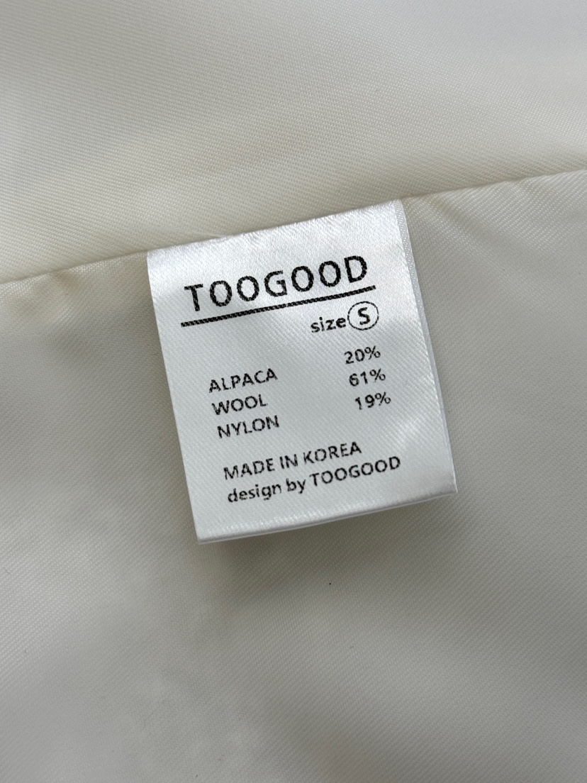 TOOGOOD東大門直郵女士新款真品熱賣推薦人氣時尚休閑夾克TOOGOOD夾克