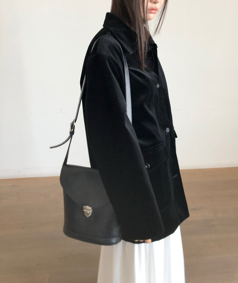 THE EYL東大門代購女士新款推薦人氣時尚真品單肩斜跨包THE EYL單肩/斜跨包