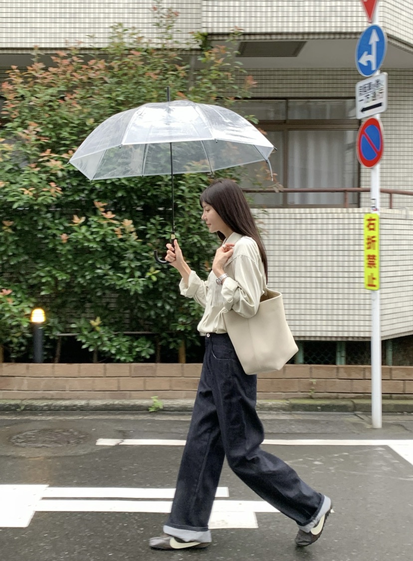 空東大門實拍女裝新款時尚休閑真品熱賣人氣襯衫蕾絲衫口袋COURGETTE襯衫/蕾絲衫