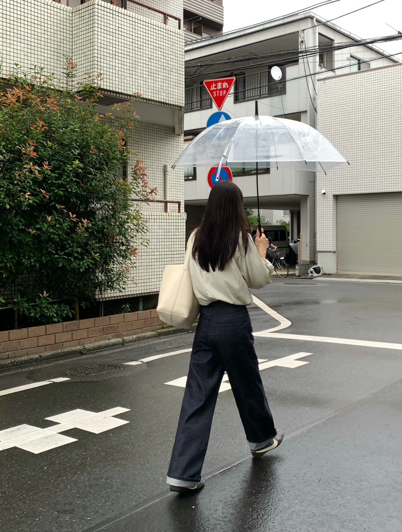 空東大門實拍女裝新款時尚休閑真品熱賣人氣襯衫蕾絲衫口袋COURGETTE襯衫/蕾絲衫
