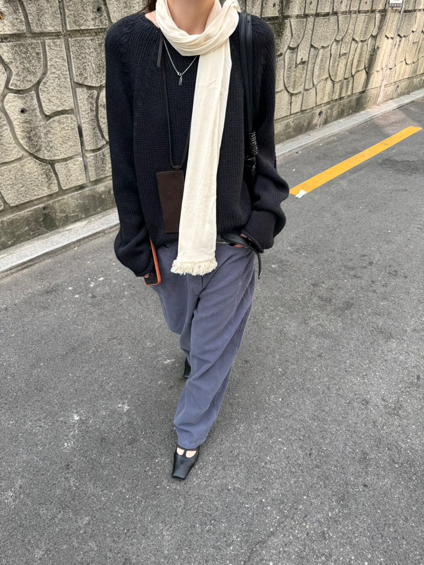 MINIMUZE東大門代購女裝新品熱賣人氣推薦休閑時尚針織衫MINIMUZE針織衫