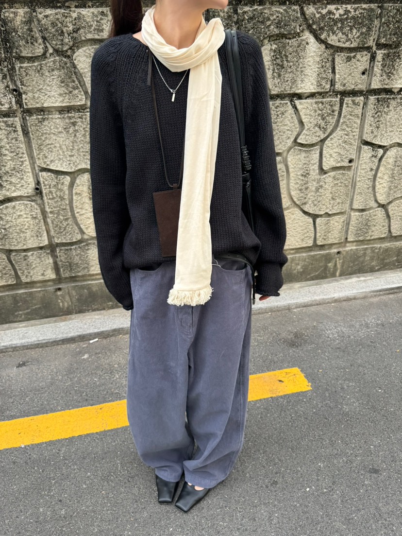 MINIMUZE東大門代購女裝新品熱賣人氣推薦休閑時尚針織衫MINIMUZE針織衫