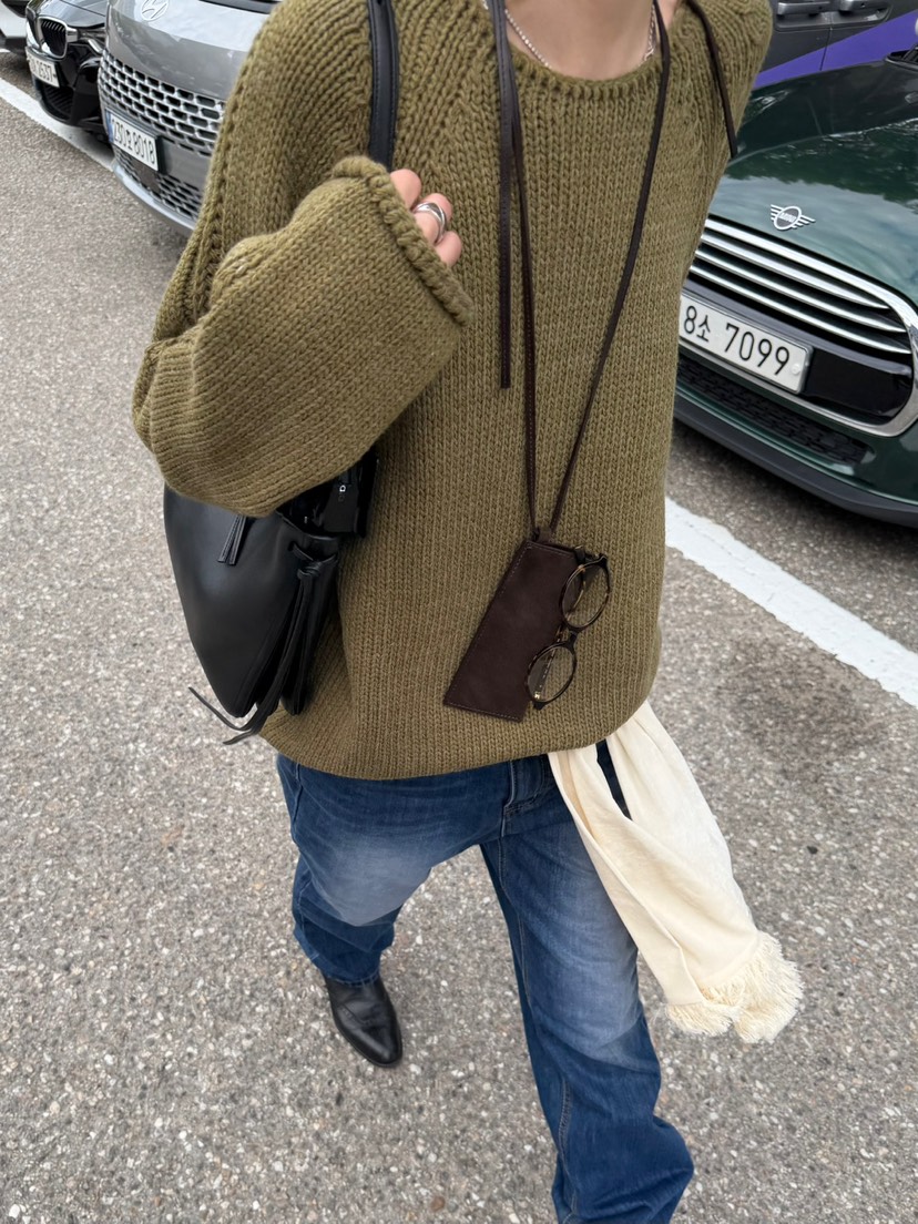 MINIMUZE東大門代購女裝新品熱賣人氣推薦休閑時尚針織衫MINIMUZE針織衫