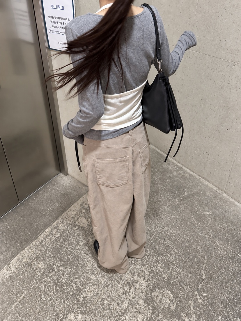 MINIMUZE韓國代購女士新品熱賣休閑人氣時尚吊帶背心無袖MINIMUZE吊帶/背心