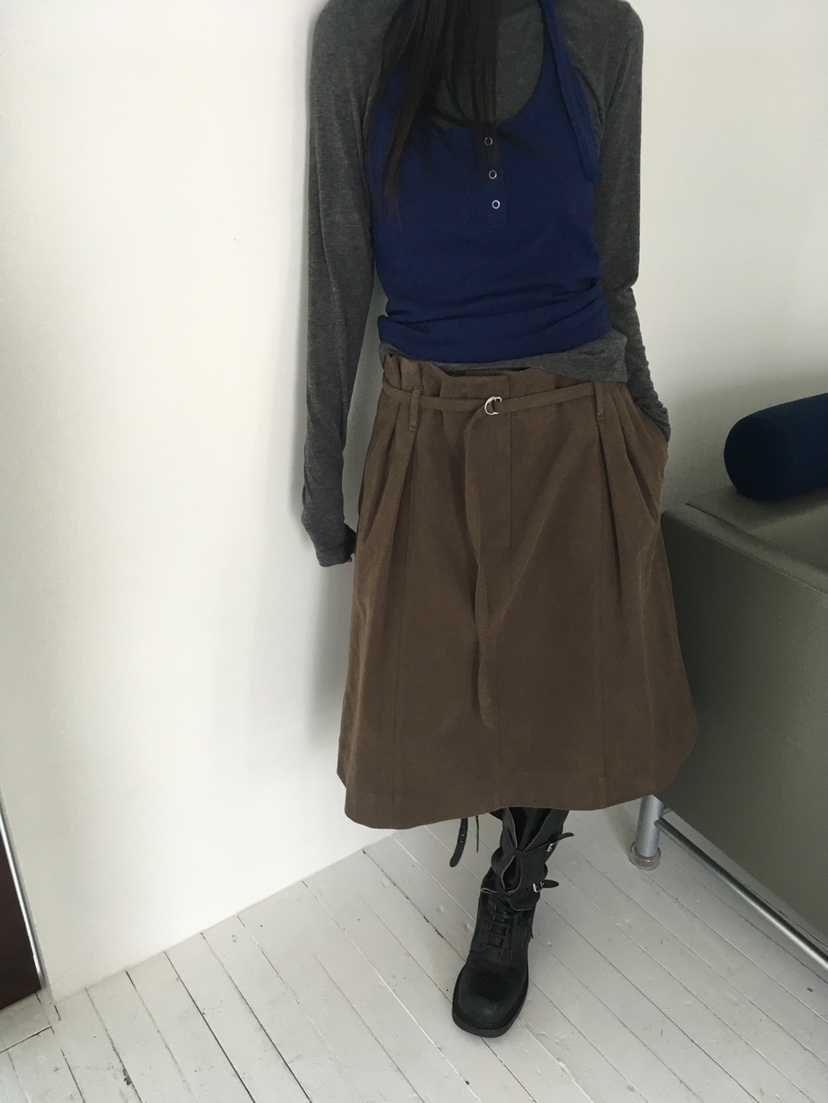 MINIMUZE韓國代購女士新品熱賣休閑人氣時尚吊帶背心無袖MINIMUZE吊帶/背心