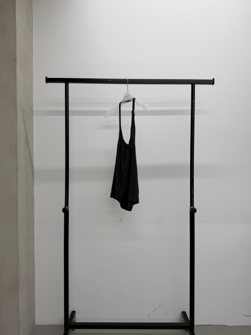 MINIMUZE韓國代購女士新品熱賣休閑人氣時尚吊帶背心無袖MINIMUZE吊帶/背心圖色4
