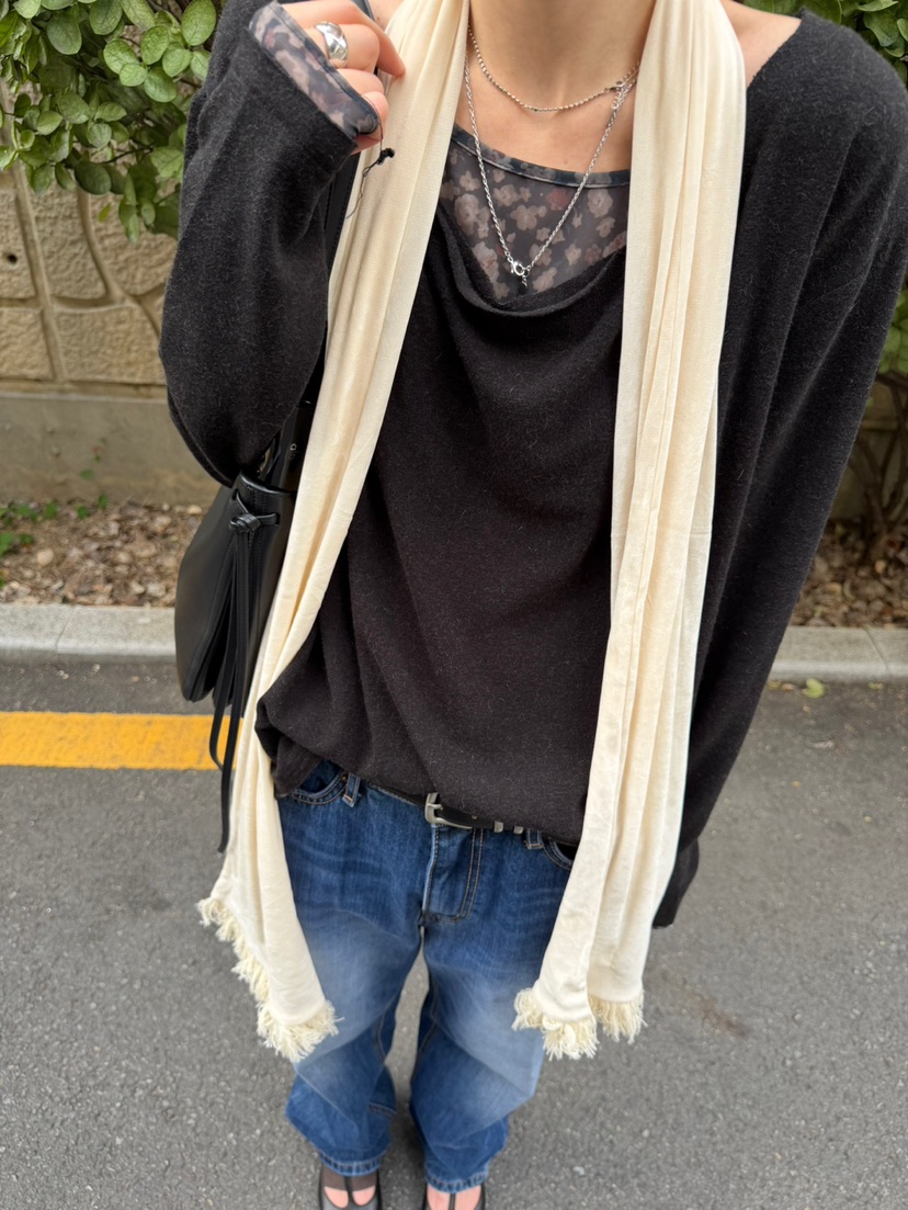 MINIMUZE東大門代購女士新款時尚休閑人氣熱賣真品長袖T恤MINIMUZE長袖T恤