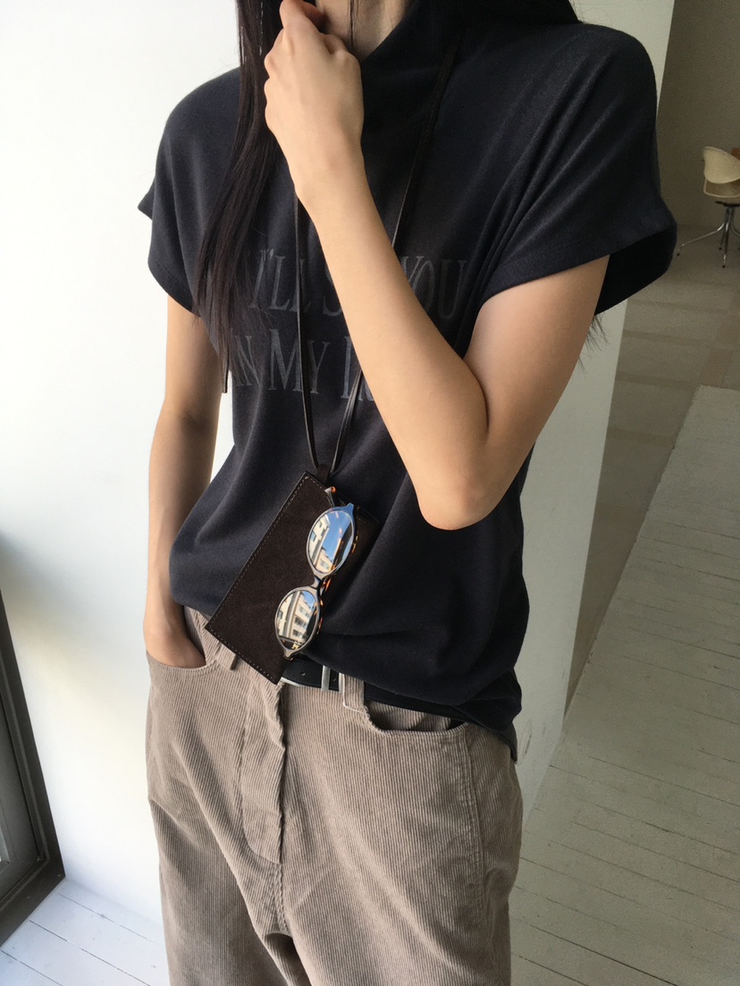 MINIMUZE東大門直郵女裝新款休閑人氣熱賣推薦時尚真品T恤MINIMUZET恤