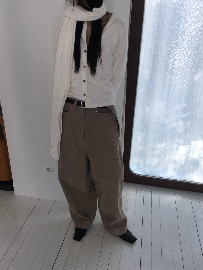MINIMUZE東大門實拍女士新款人氣休閑時尚熱賣推薦休閑褲MINIMUZE休閑褲