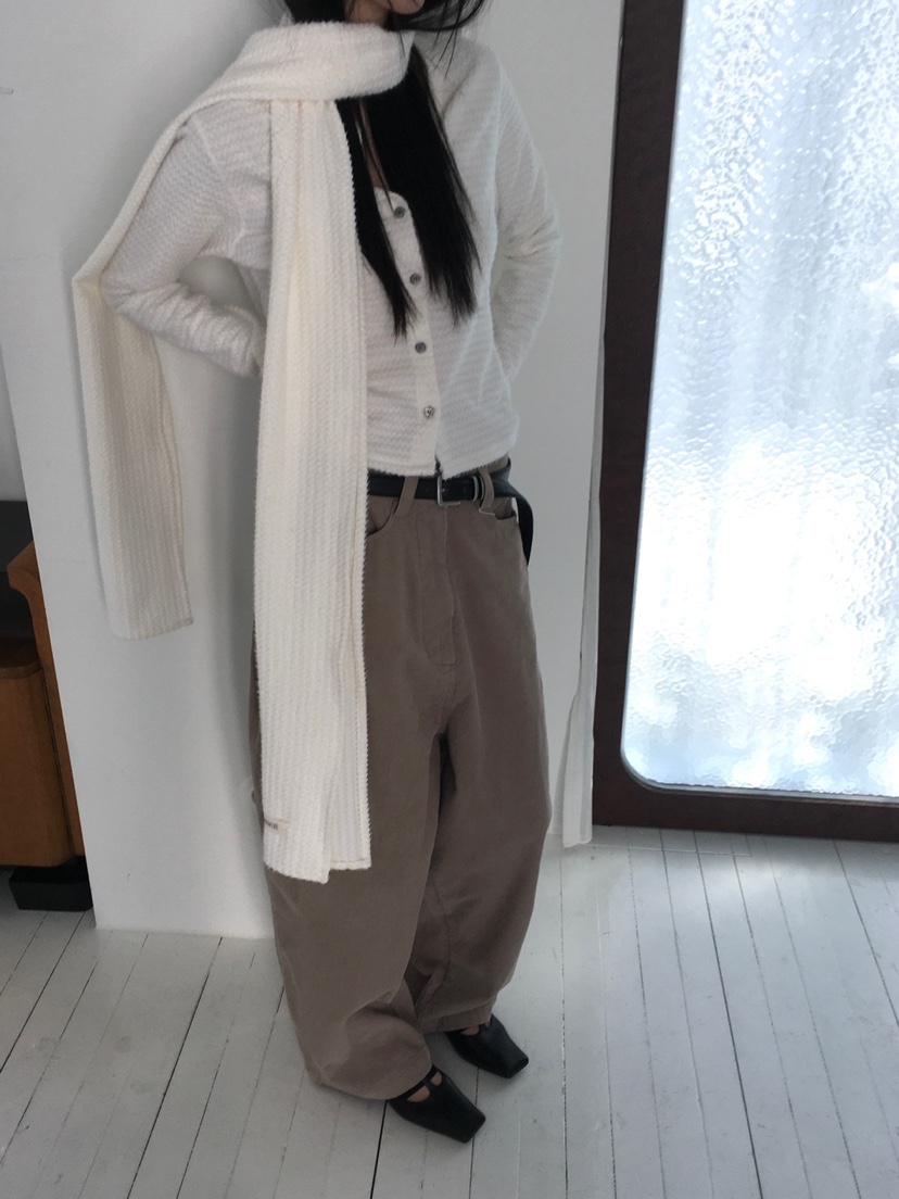MINIMUZE東大門實拍女士新款人氣休閑時尚熱賣推薦休閑褲MINIMUZE休閑褲