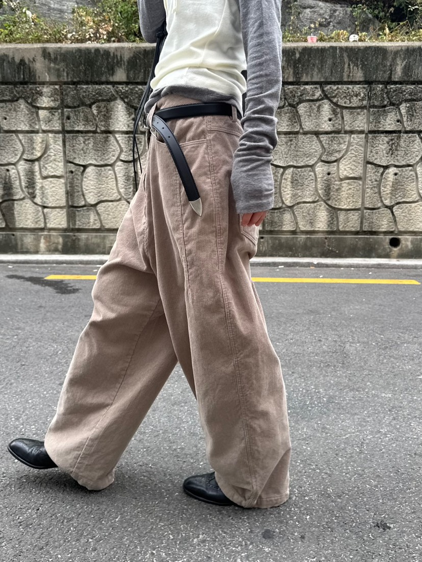 MINIMUZE東大門實拍女士新款人氣休閑時尚熱賣推薦休閑褲MINIMUZE休閑褲