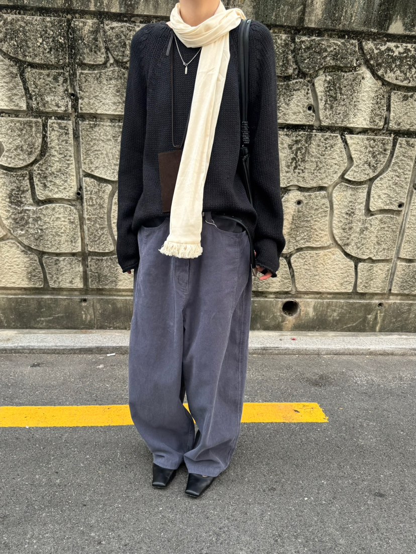 MINIMUZE東大門實拍女士新款人氣休閑時尚熱賣推薦休閑褲MINIMUZE休閑褲