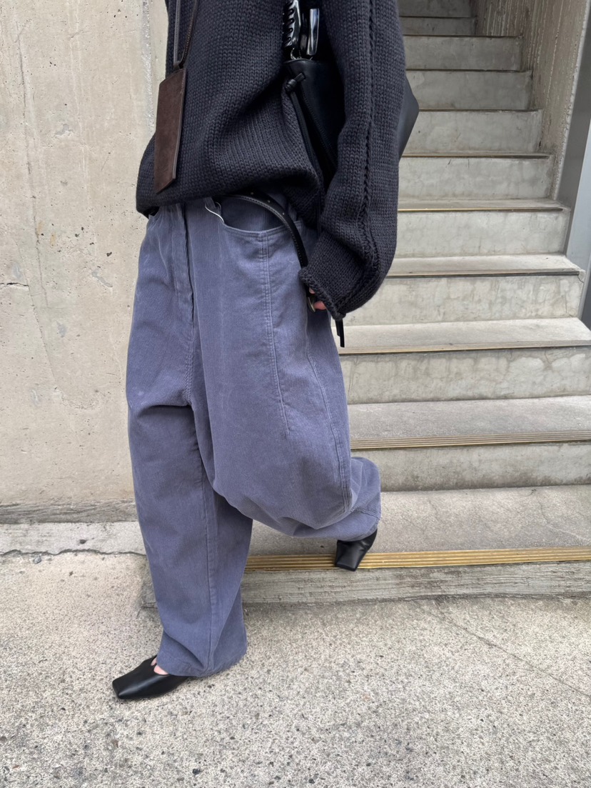 MINIMUZE東大門實拍女士新款人氣休閑時尚熱賣推薦休閑褲MINIMUZE休閑褲