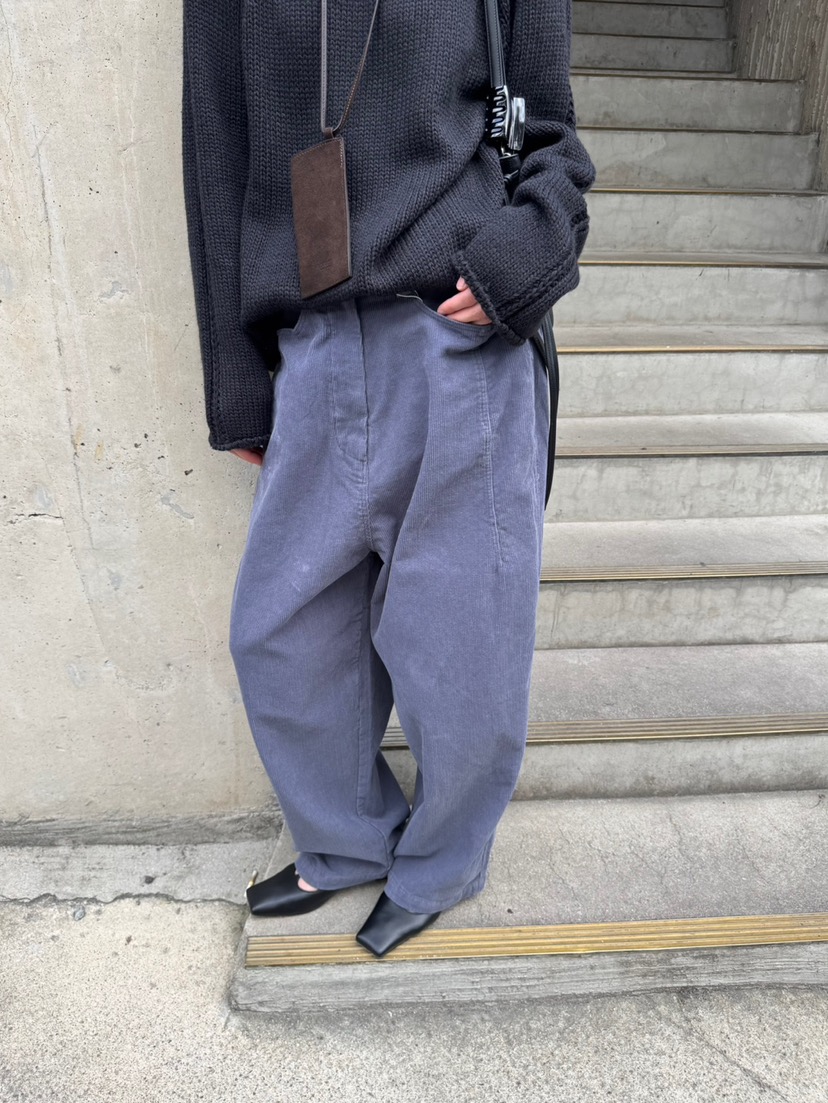 MINIMUZE東大門實拍女士新款人氣休閑時尚熱賣推薦休閑褲MINIMUZE休閑褲
