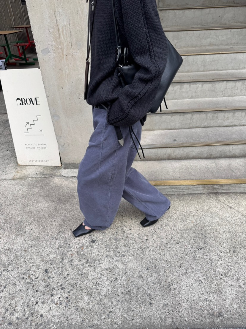 MINIMUZE東大門實拍女士新款人氣休閑時尚熱賣推薦休閑褲MINIMUZE休閑褲
