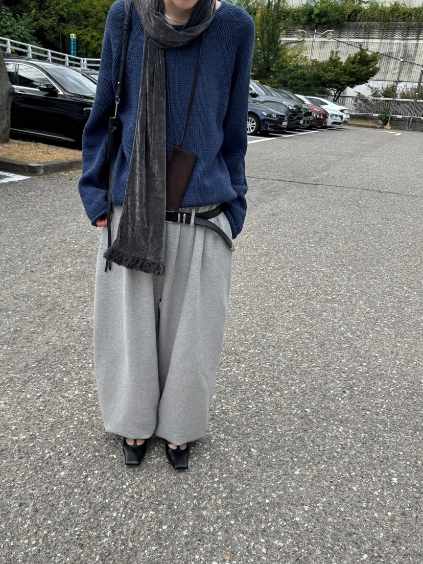 MINIMUZE韓國代購女士新品真品時尚推薦人氣休閑褲不含腰帶MINIMUZE休閑褲