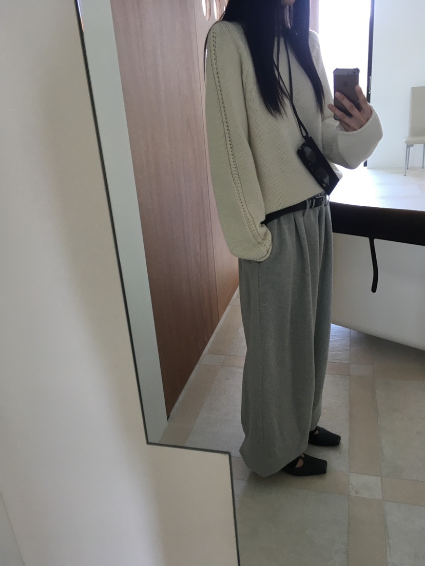 MINIMUZE韓國代購女士新品真品時尚推薦人氣休閑褲不含腰帶MINIMUZE休閑褲