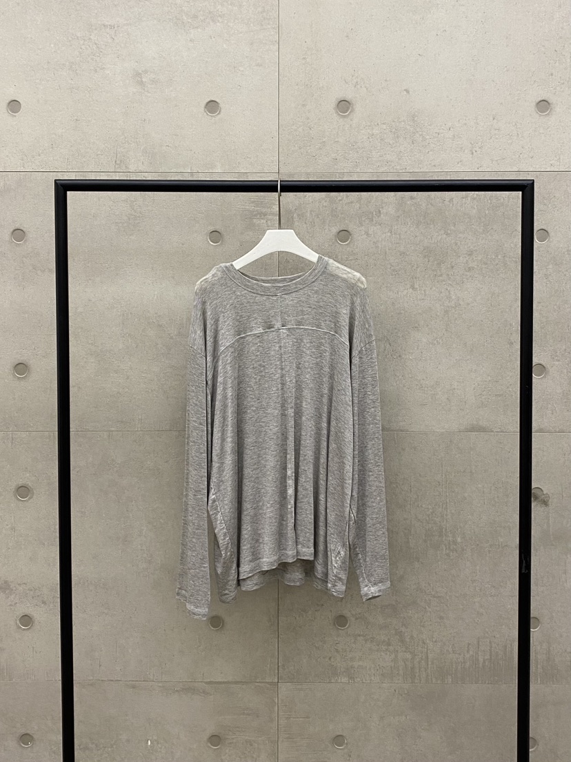 MUCH MORE/JACKPOT東大門代購女士新品推薦熱賣長袖T恤MUCH MORE/JACKPOT長袖T恤圖色2