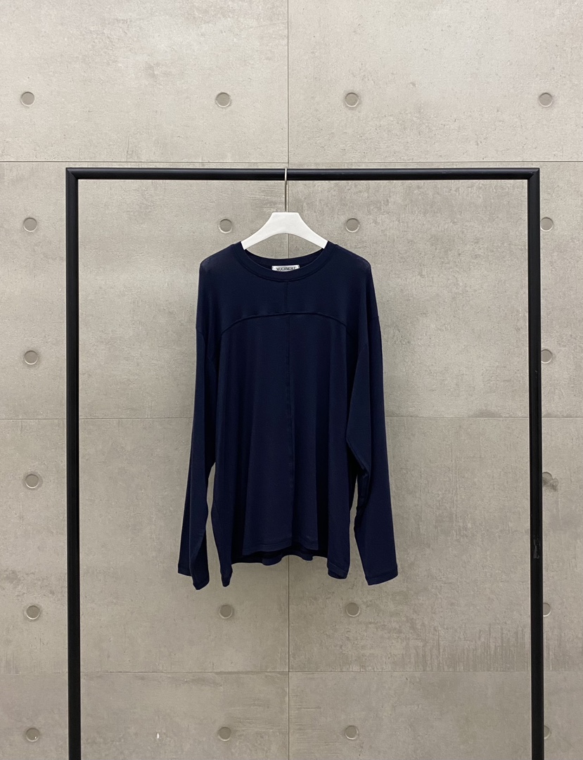 MUCH MORE/JACKPOT東大門代購女士新品推薦熱賣長袖T恤MUCH MORE/JACKPOT長袖T恤圖色5