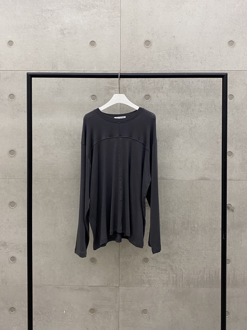 MUCH MORE/JACKPOT東大門代購女士新品推薦熱賣長袖T恤MUCH MORE/JACKPOT長袖T恤圖色6
