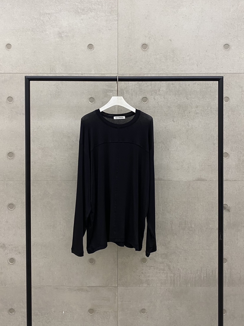 MUCH MORE/JACKPOT東大門代購女士新品推薦熱賣長袖T恤MUCH MORE/JACKPOT長袖T恤圖色7