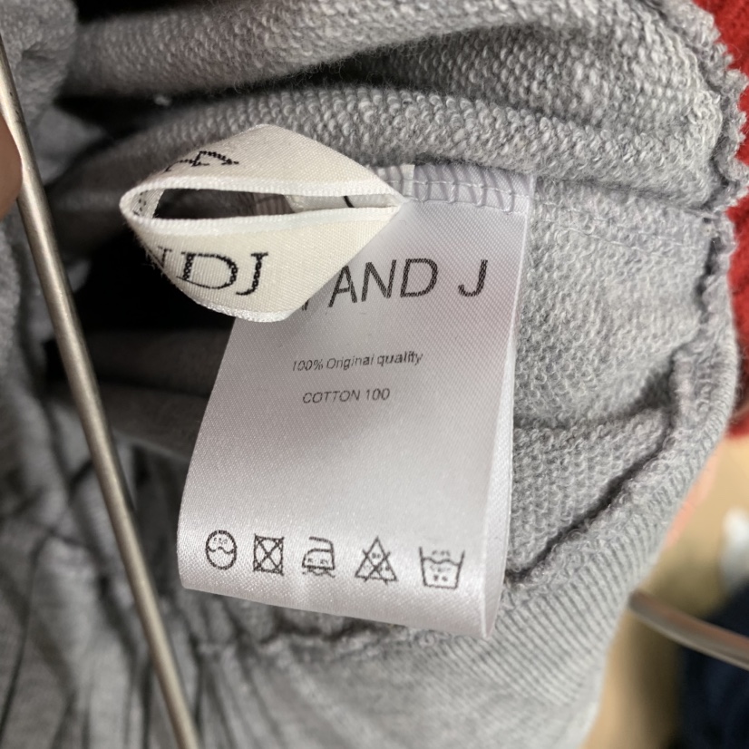 W AND J東大門代購女裝新品熱賣真品人氣推薦時尚休閑短褲WANDJ短褲