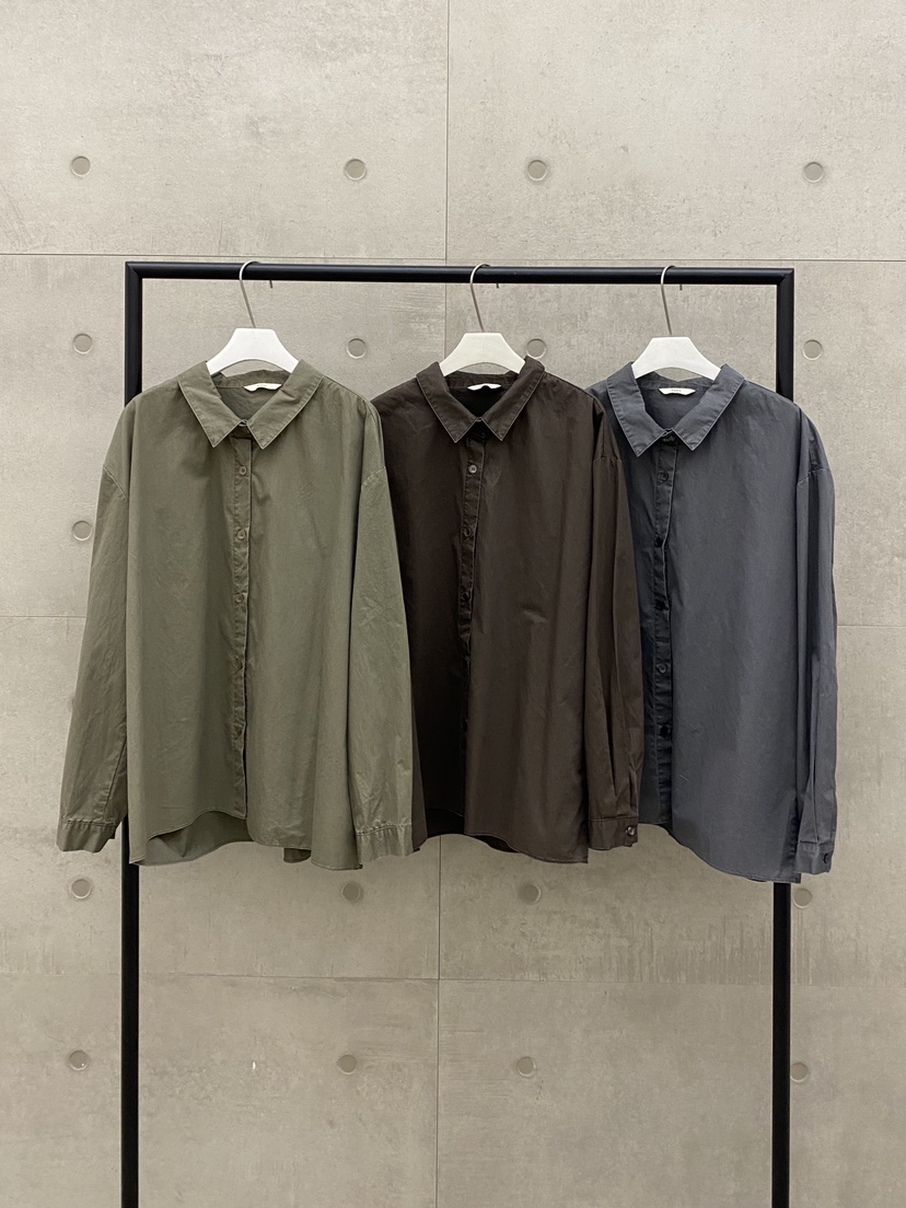 MUCH MORE/JACKPOT韓國直郵女士新品推薦休閑襯衫蕾絲衫MUCH MORE/JACKPOT襯衫/蕾絲衫