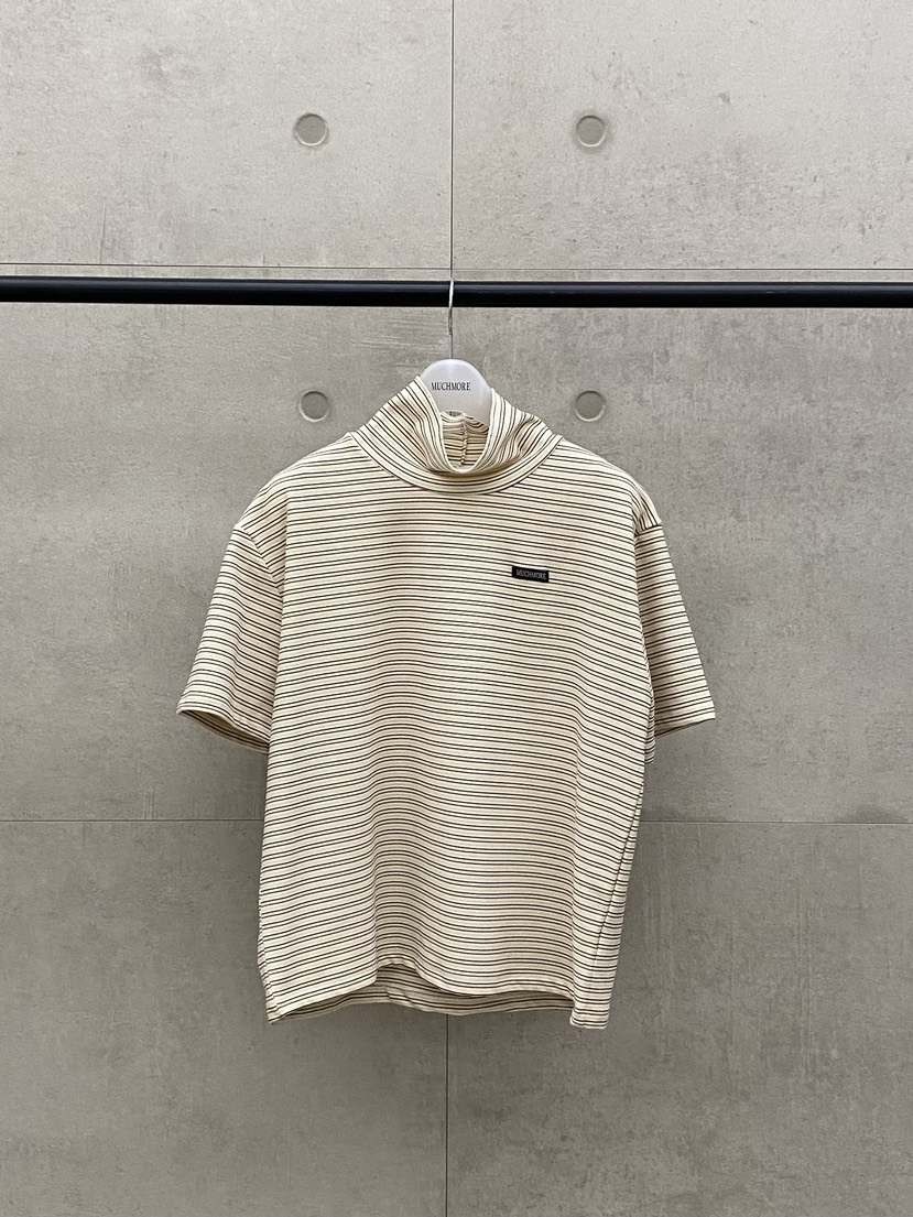 MUCH MORE/JACKPOT韓國代購女裝新品休閑真品人氣時尚T恤MUCH MORE/JACKPOTT恤圖色1