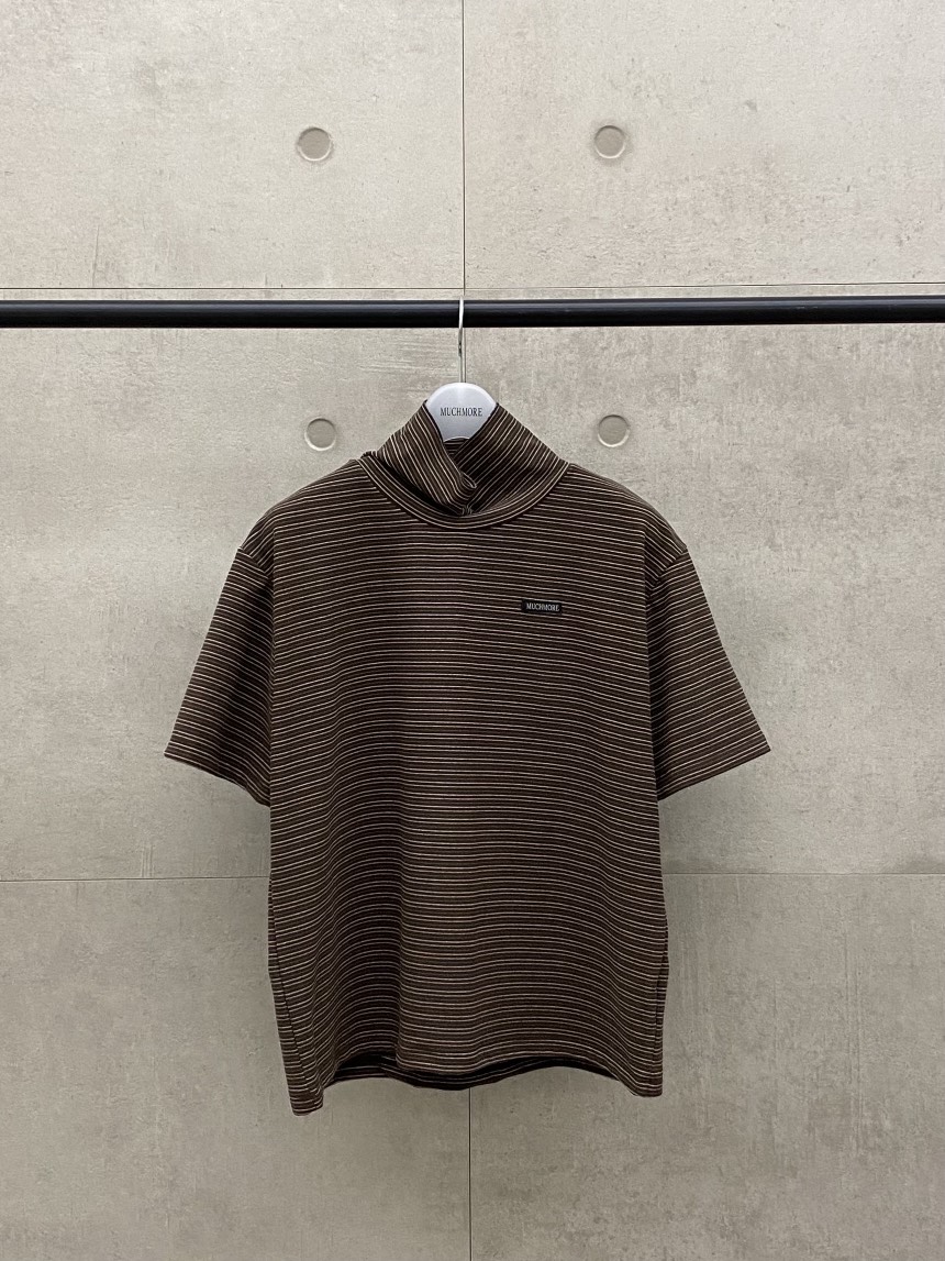 MUCH MORE/JACKPOT韓國代購女裝新品休閑真品人氣時尚T恤MUCH MORE/JACKPOTT恤圖色2