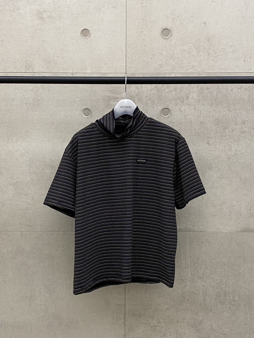 MUCH MORE/JACKPOT韓國代購女裝新品休閑真品人氣時尚T恤MUCH MORE/JACKPOTT恤圖色4