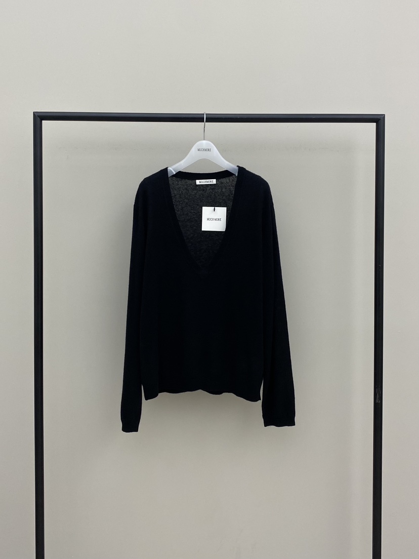 MUCH MORE/JACKPOT韓國直郵女士新品休閑推薦熱賣針織衫MUCH MORE/JACKPOT針織衫圖色4