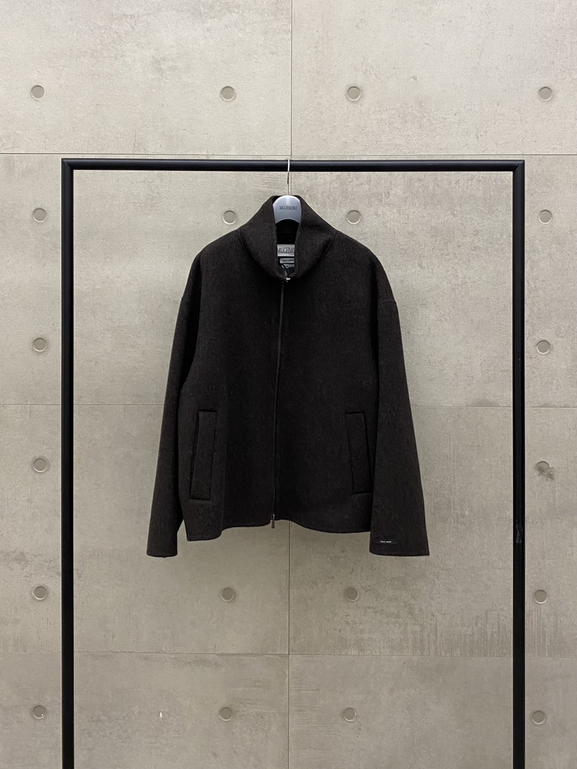 MUCH MORE/JACKPOT韓國直郵女士新款真品熱賣推薦夾克拉鏈MUCH MORE/JACKPOT夾克圖色2
