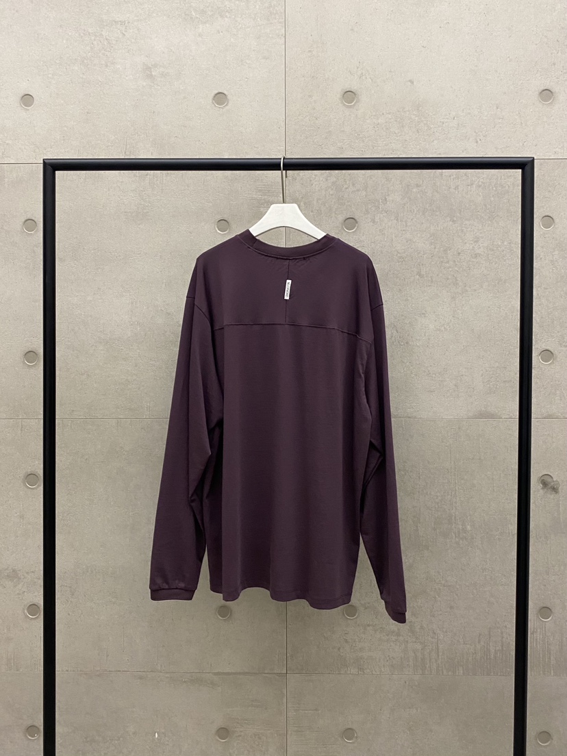 MUCH MORE/JACKPOT韓國直郵女士新品時尚真品休閑長袖T恤MUCH MORE/JACKPOT長袖T恤