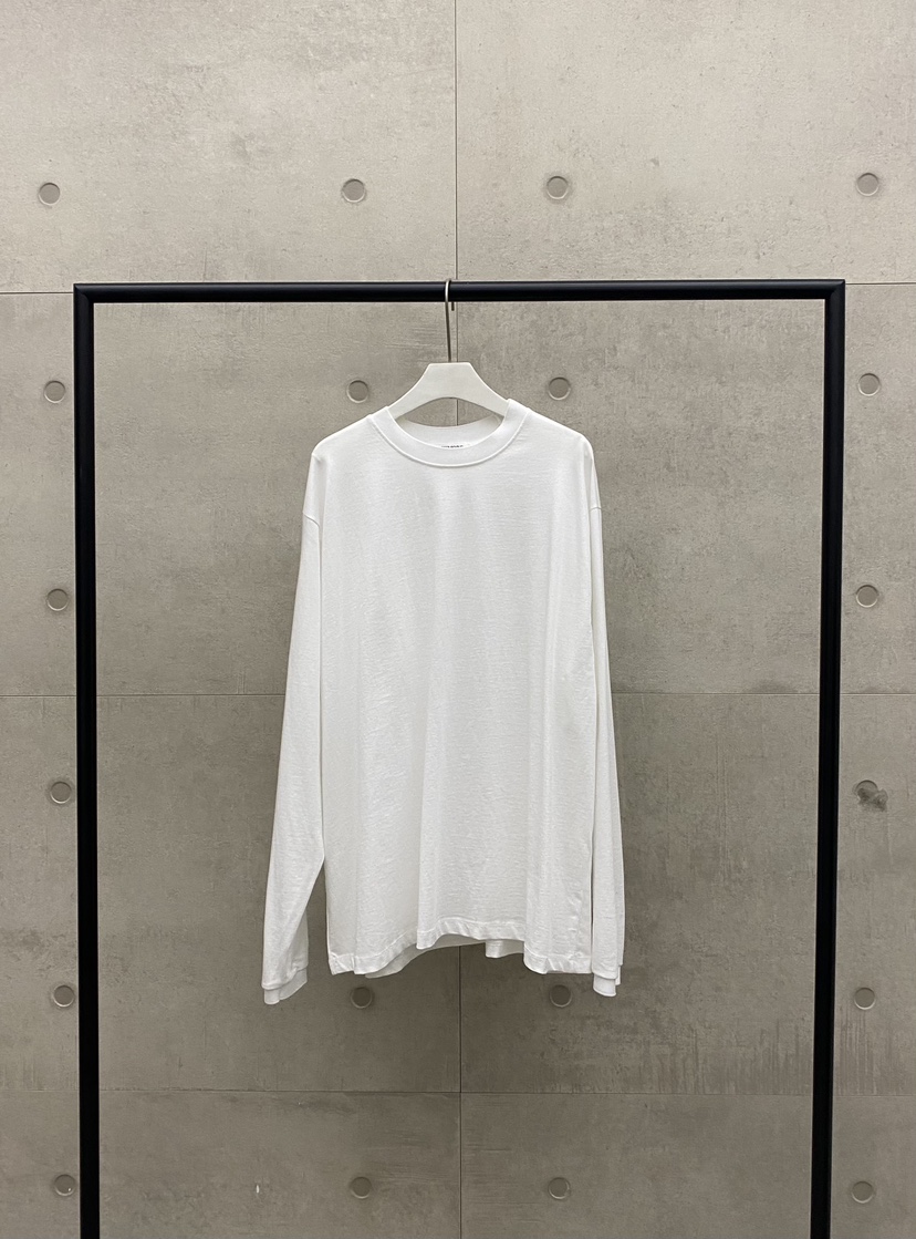 MUCH MORE/JACKPOT韓國直郵女士新品時尚真品休閑長袖T恤MUCH MORE/JACKPOT長袖T恤圖色1