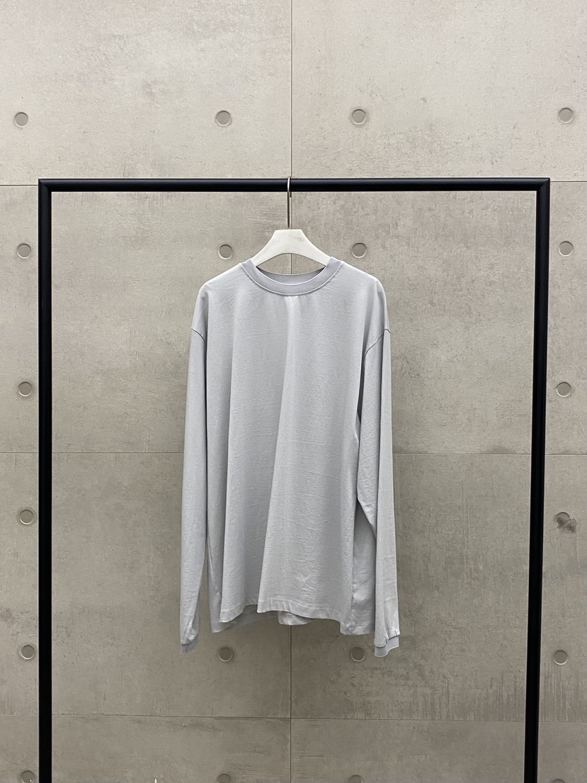 MUCH MORE/JACKPOT韓國直郵女士新品時尚真品休閑長袖T恤MUCH MORE/JACKPOT長袖T恤圖色2